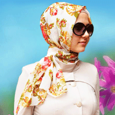 Enise Wrap