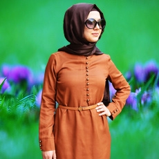 ALD Tunic and  Blouses