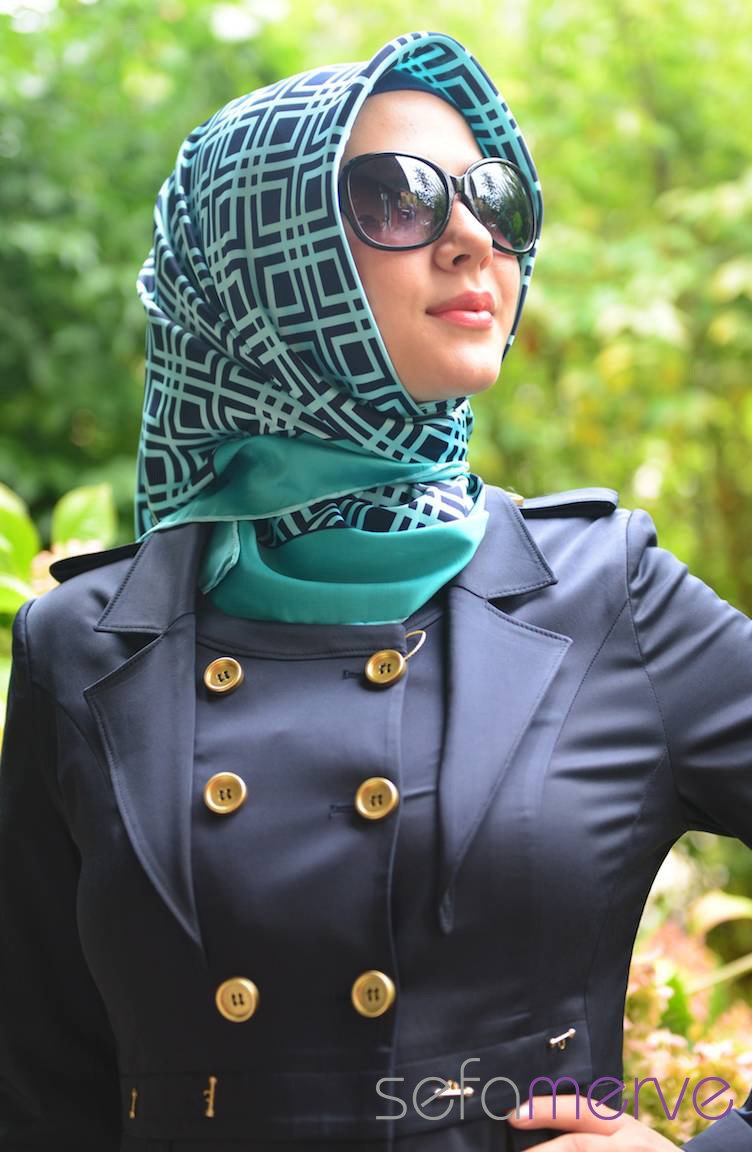 esarp hijab