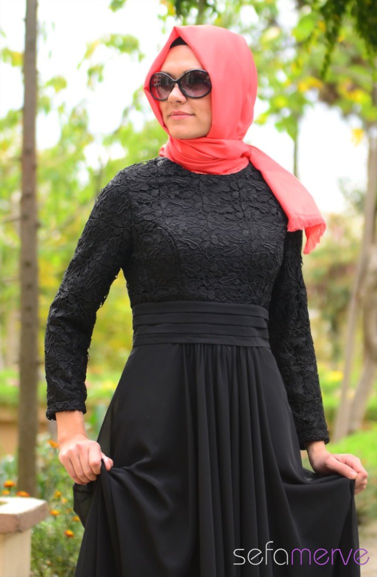 Sefamerve Almanya Fransa Belçika�da Tesettür Giyim