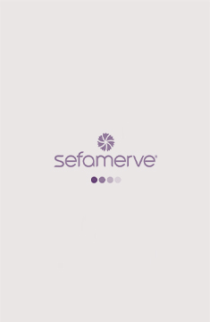 Sefamerve, Dilber Tesettür Elbise 4583-04 Siyah